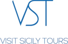 Visit Sicily Tours Logo