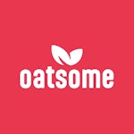 Oatsome Logo