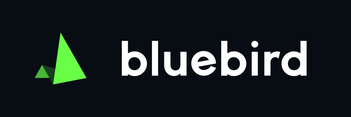 Bluebird Events GmbH Logo