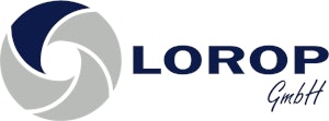LOROP GmbH Logo