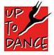 Up To Dance Logo