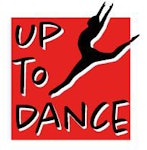Up To Dance Logo