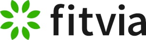 fitvia GmbH Logo