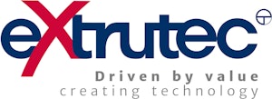 extrutec GmbH Logo