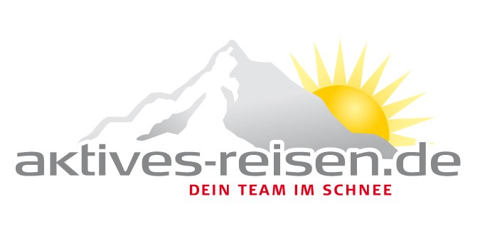 Aktives Reisen Veranstaltungsges. mbH Logo