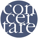 concertare Beratungs- und Dienstleistungsgesellschaft mbH Logo
