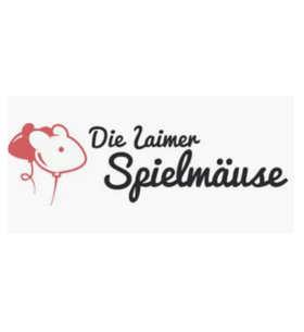 Laimer Spielmäuse e.V. Logo