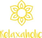 Relaxaholic Logo