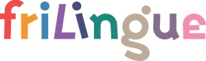 friLingue GmbH Logo