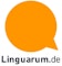 Linguarum Übersetzungsbüro Logo