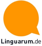 Linguarum Übersetzungsbüro Logo