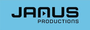 JANUS Productions GmbH Logo