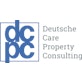 dcpc - Deutsche Care Property Consulting GmbH Logo