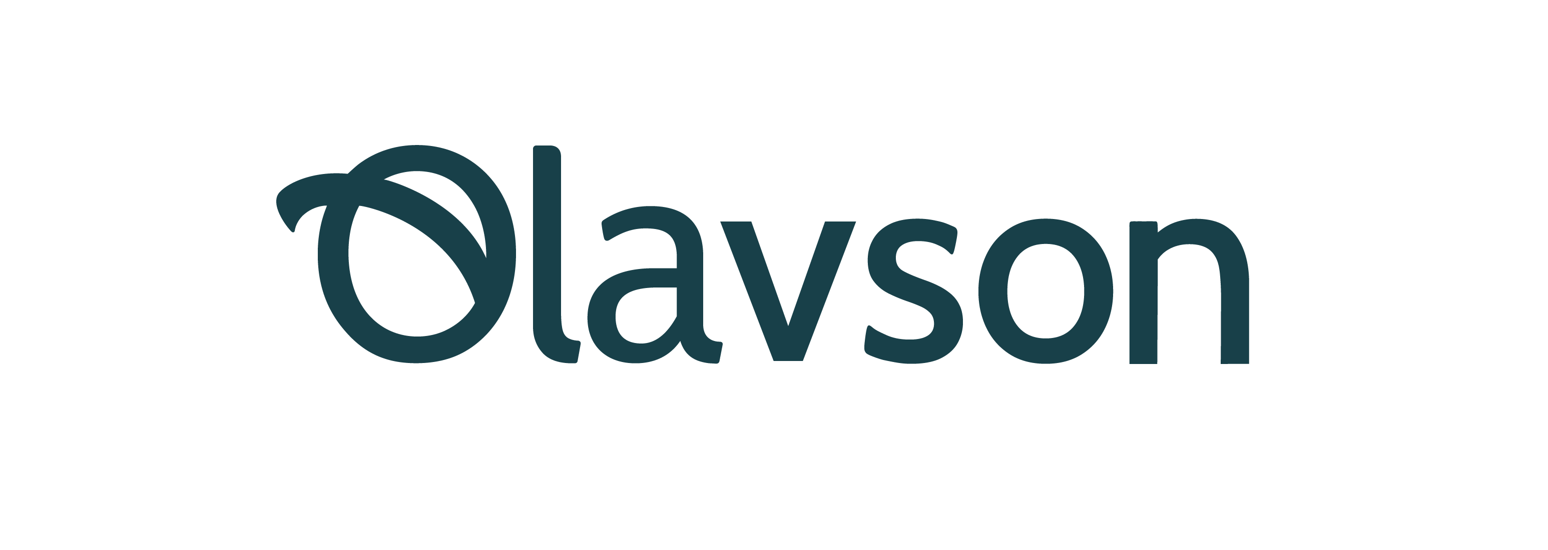 Olavson GmbH Logo