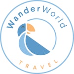 WanderWorld Travel GmbH Logo