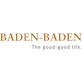 Baden-Baden Kur & Tourismus GmbH Logo