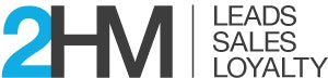 2HM Business Servives GmbH Logo