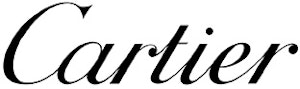 Cartier c/o Richemont Northern Europe Logo