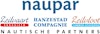 Naupar | Nautische Partners Logo