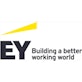 EY (Ernst & Young) Wirtschaftsprüfungsgesellschaft Logo