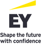 EY (Ernst &amp; Young) Wirtschaftsprüfungsgesellschaft Logo