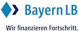 BayernLB (Bayerische Landesbank) Logo