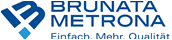 BRUNATA-METRONA GmbH &amp; Co. KG Logo