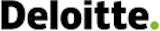 Deloitte GmbH Wirtschaftsprüfungsgesellschaft Logo