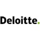 Deloitte GmbH Wirtschaftsprüfungsgesellschaft Logo