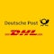 Deutsche Post DHL Logo