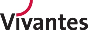 Vivantes Netzwerk für Gesundheit GmbH Logo