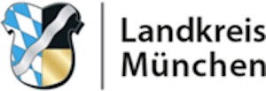 Landratsamt München Logo