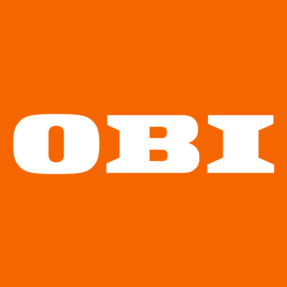 OBI Group Holding Logo