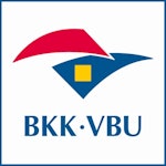 BKK mkk – meine krankenkasse (mkk) Logo