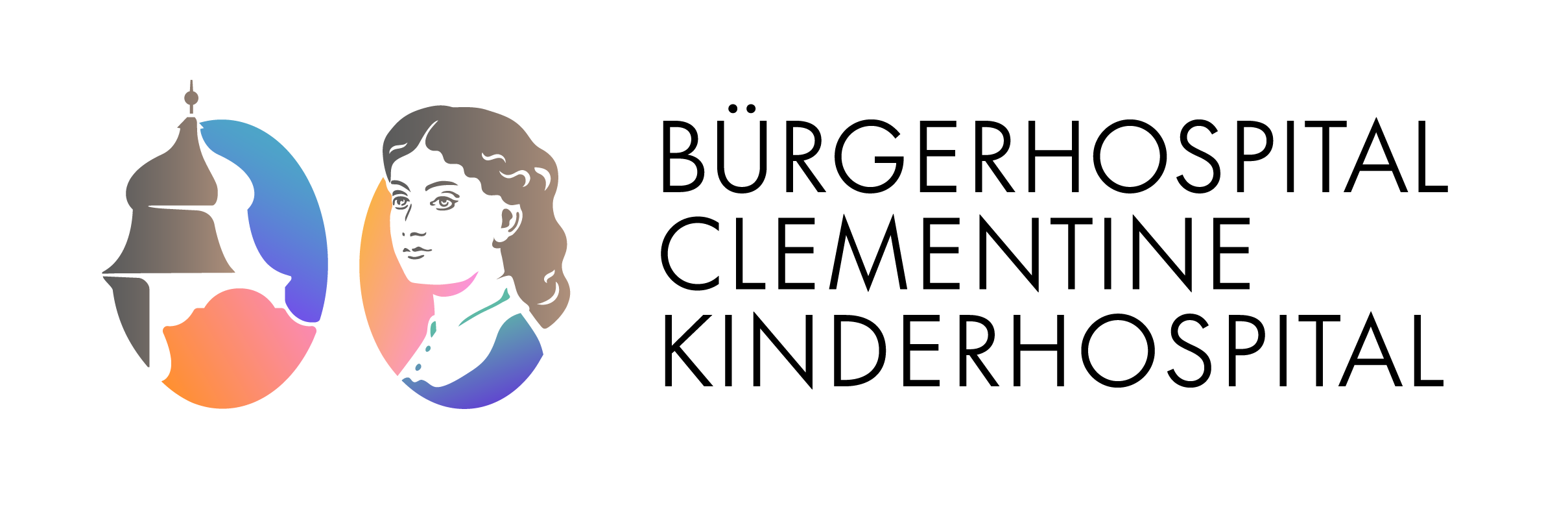 Bürgerhospital und Clementine Kinderhospital Frankfurt gGmbH Logo