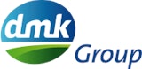 DMK Deutsches Milchkontor GmbH Logo