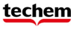 Techem Energy Services GmbH Logo