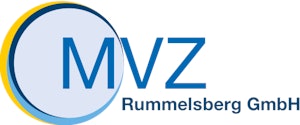 MVZ Rummelsberg GmbH - c/o Krankenhaus Rummelsberg GmbH Logo