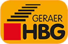 Geraer Heimbetriebsgesellschaft Mbh Logo