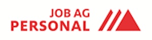JOB AG Personaldienstleistungen AG Logo