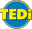 TEDi GmbH &amp; Co. KG Logo