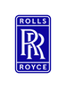 Rolls-Royce Deutschland Ltd & Co KG Logo