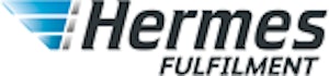 Hermes Fulfilment GmbH Logo