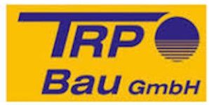 TRP Bau GmbH Logo