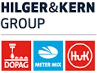 Hilger u. Kern GmbH Logo