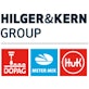 Hilger u. Kern GmbH Logo