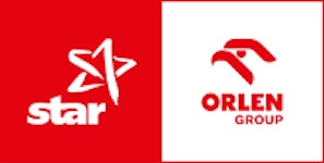 ORLEN Deutschland GmbH Logo