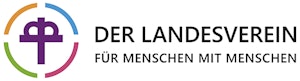 Landesverein für Innere Mission in Schleswig-Holstein Logo