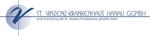 St. Vinzenz-krankenhaus Hanau gGmbh Logo