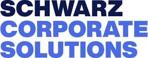 Schwarz Corporate Solutions Logo